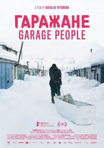 BBC - Garage People (2021)
