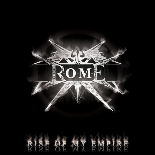 Rise of My Empire - Rise of My Empire (Demo) 2010