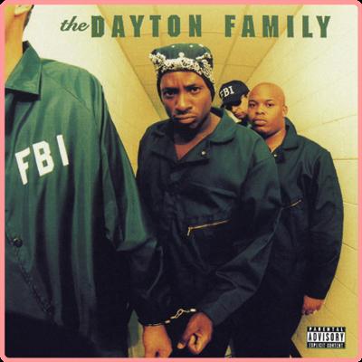 The Dayton Family   F B I (1996) Mp3 320kbps