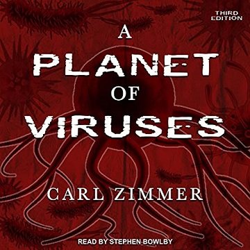 A Planet of Viruses [Third Edition] [Audiobook]