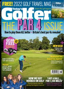 Today's Golfer UK   September 2021