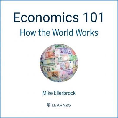 Economics 101: How the World Works [Audiobook]