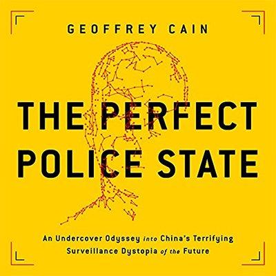 The Perfect Police State: An Undercover Odyssey into China's Terrifying Surveillance Dystopia of the Future (Audiobook)