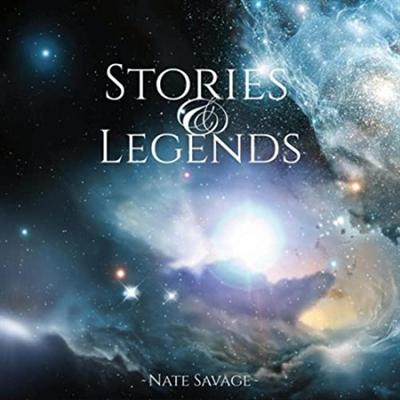 Nate Savage   2021   Stories & Legends