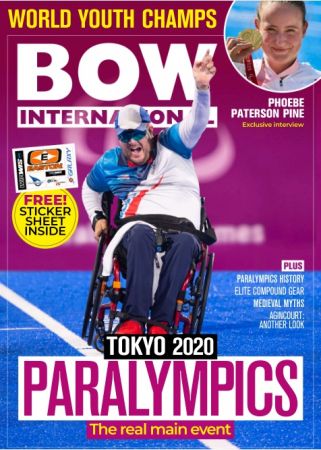 Bow International   Issue 154, 2021