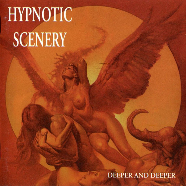 Hypnotic Scenery - Deeper and Deeper (1997) (LOSSLESS)