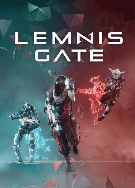 Lemnis Gate (2021/RUS/ENG/MULTI/RePack by DODI)