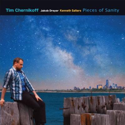 Tim Chernikoff   Pieces of Sanity (2021)