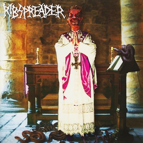 Ribspreader - Congregating the Sick (2005)
