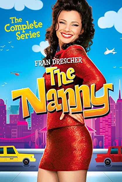 The Nanny S01 HMAX WEBRip x264-MiCROTV