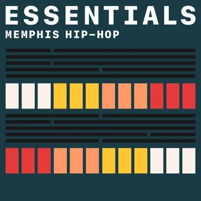 VA   Memphis Hip Hop Essentials (2021)