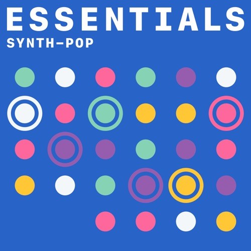 Synth-Pop Essentials (2021)