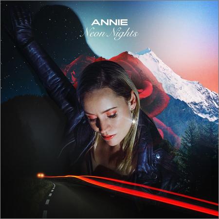 Annie - Neon Nights (EP) (2021)