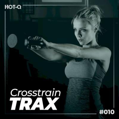 Various Artists   Crosstrain Trax 010 (2021)