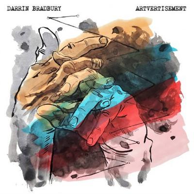 (2021) Darrin Bradbury   Artvertisement [FLAC]