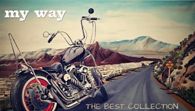 My Way The Best Collection vol 15