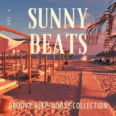 Various Artists   Sunny Beats (Groovy Deep House Collection) Vol. 4 (2021)