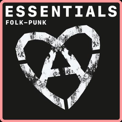 VA   Folk Punk Essentials (2021) Mp3 320kbps