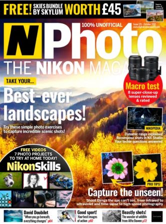 N Photo UK   November 2021