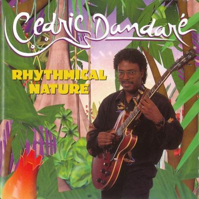Cedric Dandaré   Rhythmical Nature (2021)