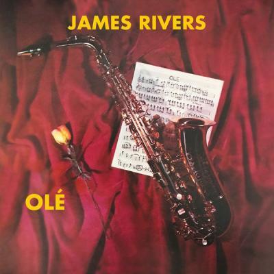 James Rivers   Olé (2021)