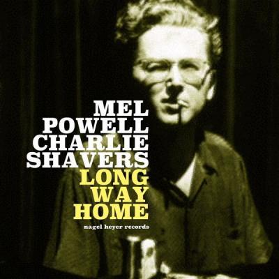 Mel Powell   Long Way Home (2021)