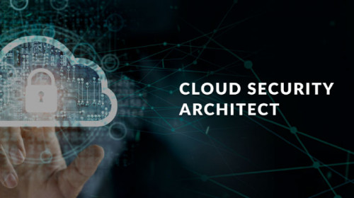 Security Architecture in Cloud Computing- Master Class
