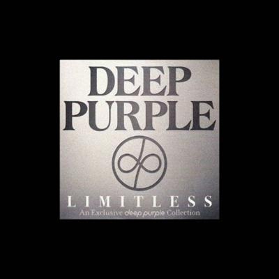 Deep Purple   Limitless (2017) Flac
