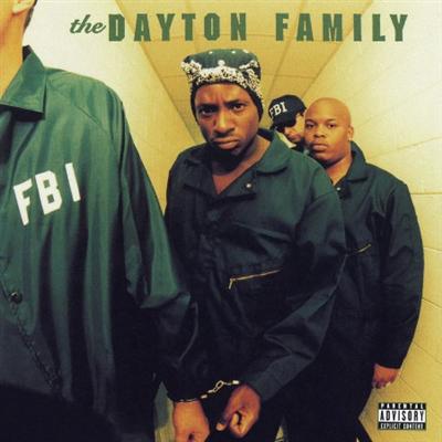 The Dayton Family   F B I (1996)