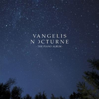 Vangelis   Nocturne The Piano Album (2019) [24 96]