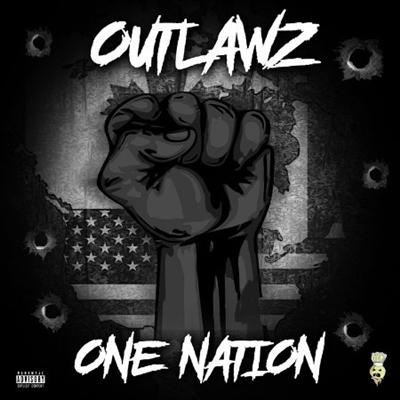 Outlawz   One Nation (2021)