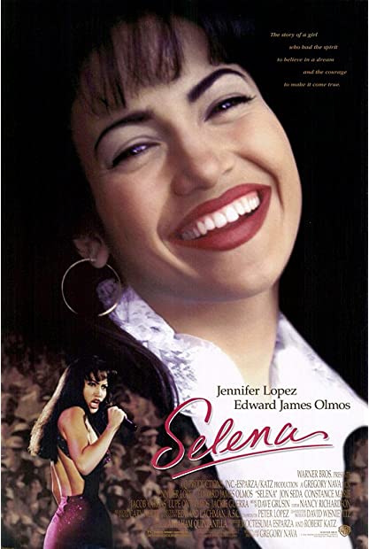 Selena 1997 720p BluRay x264 MoviesFD