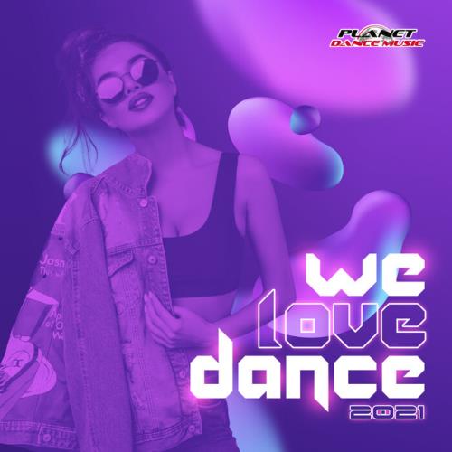 We Love Dance 2021 (2021)
