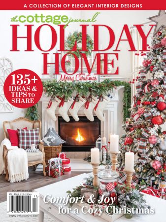 The Cottage Journal   Holiday Home 2021