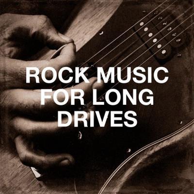 Various Artists   Rock Music for Long Drives (2021)