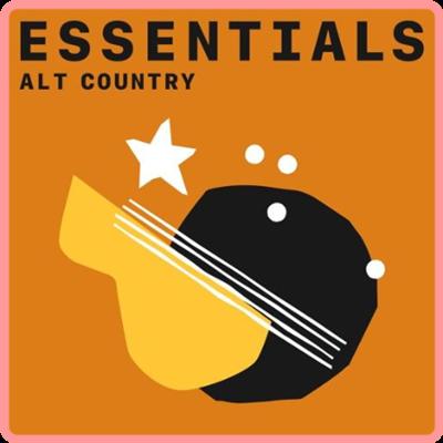 VA   Alt Country Essentials (2021) Mp3 320kbps
