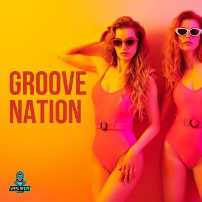 Various Artists   Groove Nation (2021)