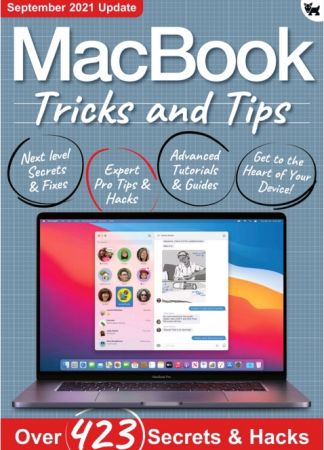 MacBook Tricks And Tips   7th Edition 2021