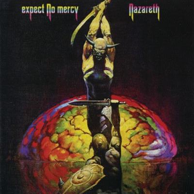 Nazareth   Expect No Mercy (Remastered) [24Bit 96kHz] (2021) FLAC