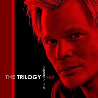 Brian Culbertson   The Trilogy, Pt 1 Red (2021)