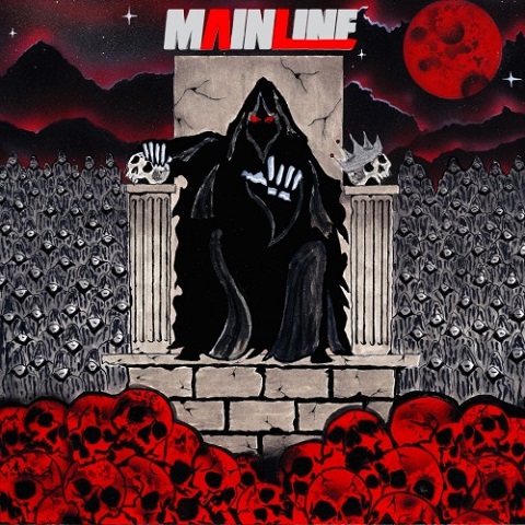 Mainline - The Unholy Idol (2021) 