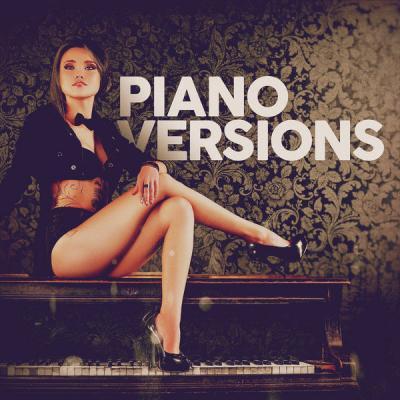 Various Artists   Piano Versions (2021)