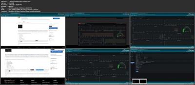 Grafana and Prometheus   The only course you need !