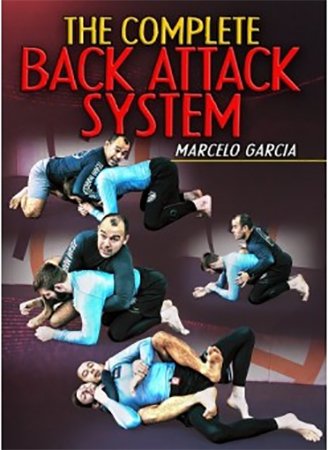 The Complete Back Attack System