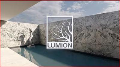Lumion 11. Learn to render like a true professional!