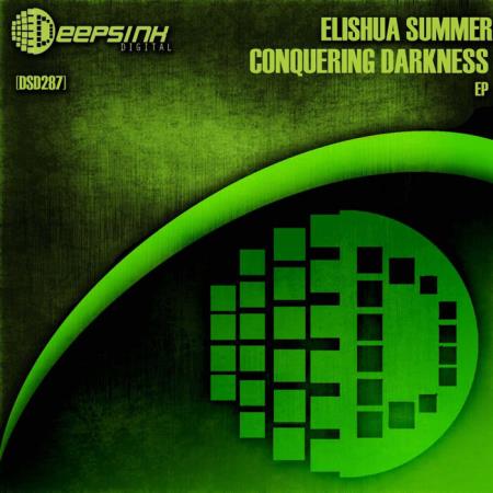 Elishua Summer - Conquering Darkness EP (2021)