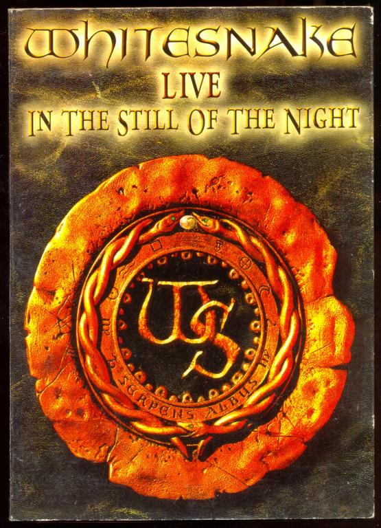 Whitesnake - Live In The Still Of The Night 2006