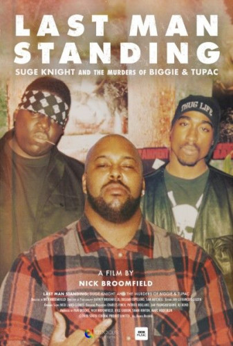 BBC - Last Man Standing Suge Knight and the Murders of Biggie and Tupac (2021)