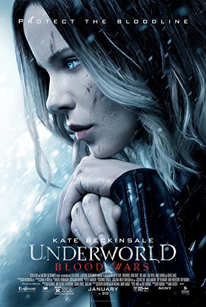 Underworld Blood Wars (2016) 1080p BluRay x264 Hindi English AC3 5 1 ESub - ...