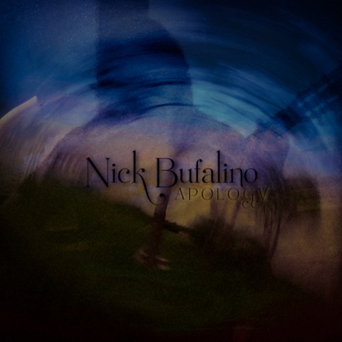 Nick Bufalino - Apology (2021) (Lossless+Mp3)